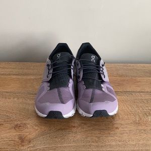 On Cloud Running Shoe